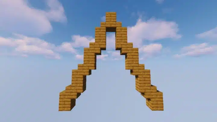 20 Best Minecraft Roof Designs Ideas 2024 A Frame