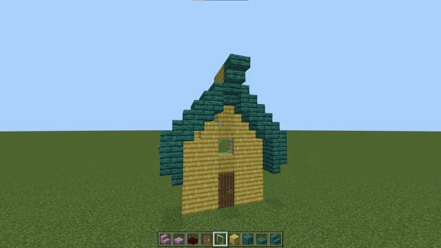 20 Best Minecraft Roof Designs Ideas 2024 Classic Tarven