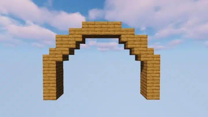 20 Best Minecraft Roof Designs Ideas 2024 Curved