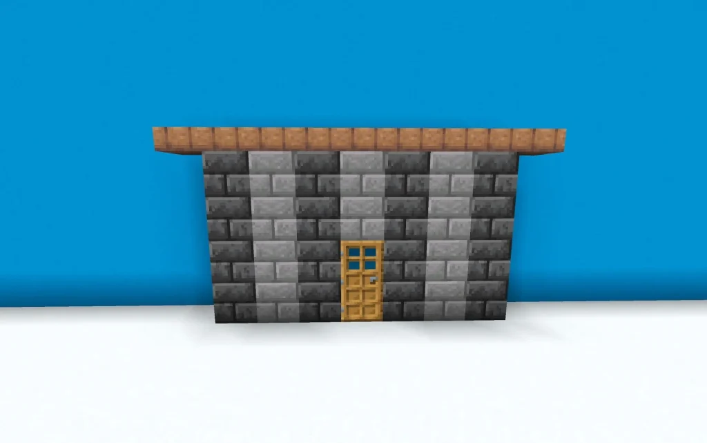 20 Best Minecraft Roof Designs Ideas 2024 Flat Roof