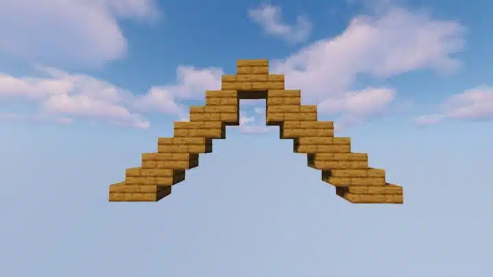20 Best Minecraft Roof Designs Ideas 2024 Gable