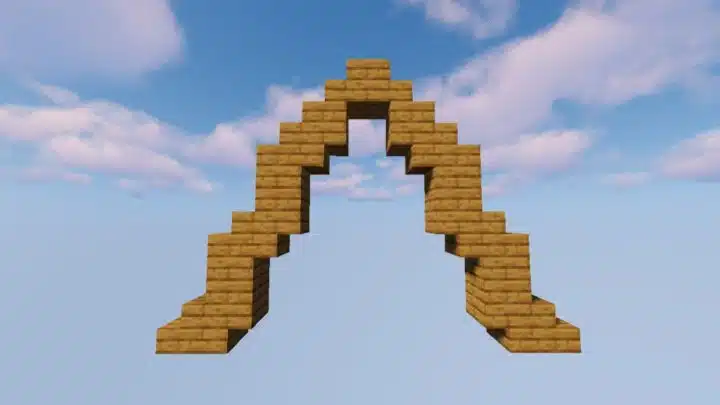 20 Best Minecraft Roof Designs Ideas 2024 Gambrel