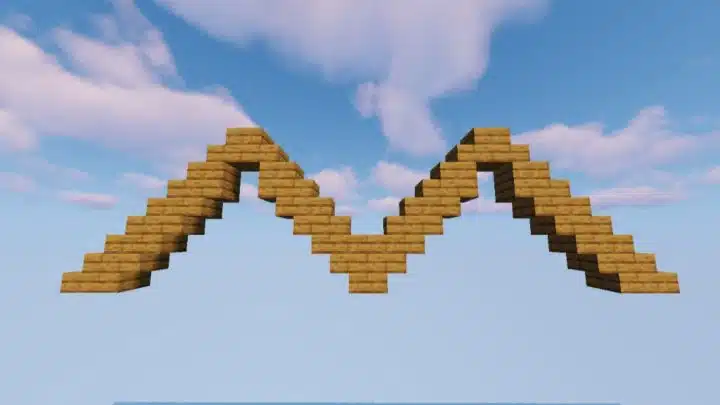 20 Best Minecraft Roof Designs Ideas 2024 M Shaved