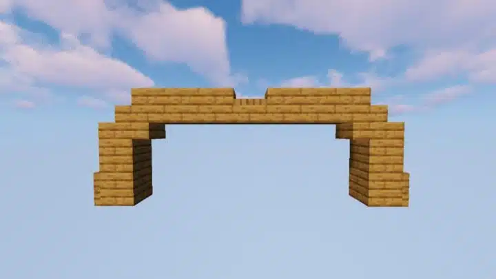 20 Best Minecraft Roof Designs Ideas 2024 Mansard