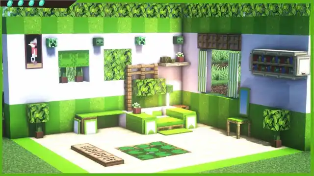 20 Best Minecraft Bedroom Designs Ideas 2024 A Colozired Theme