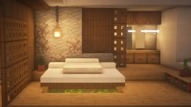 20 Best Minecraft Bedroom Designs Ideas 2024 A Zen Bedroom