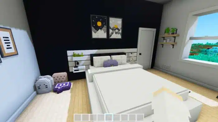 20 Best Minecraft Bedroom Designs Ideas 2024 Real Life Room Replica