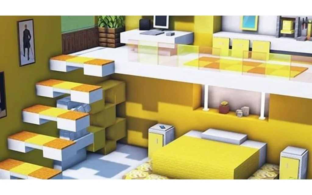 20 Best Minecraft Bedroom Designs Ideas 2024 Sunrise Citrus