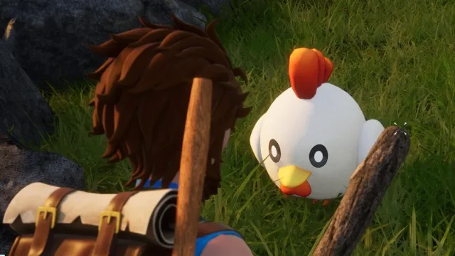 20 Best Palworld Mods 2024 No Food