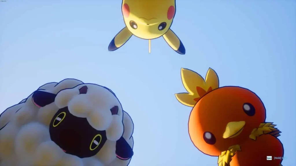 20 Best Palworld Mods 2024 Pokemon Pals