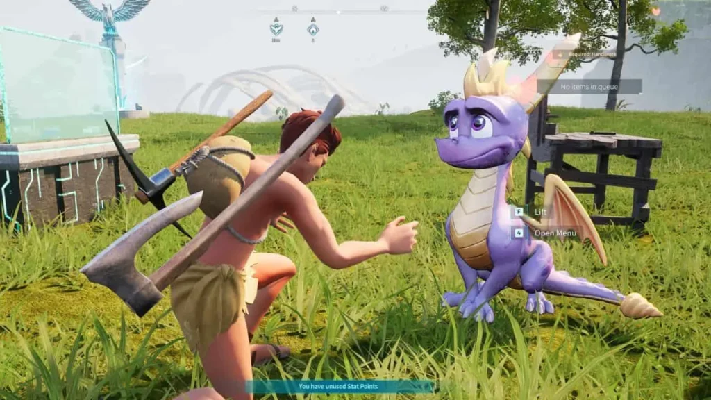 20 Best Palworld Mods 2024 Spyro