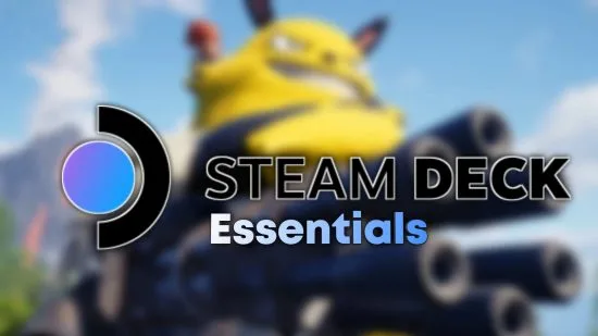 20 Best Palworld Mods 2024 Steam Deck