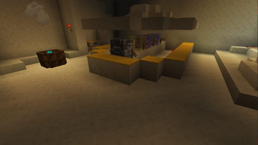 20 Minecraft Kitchen Designs Ideas 2024 Cantina Kitchen