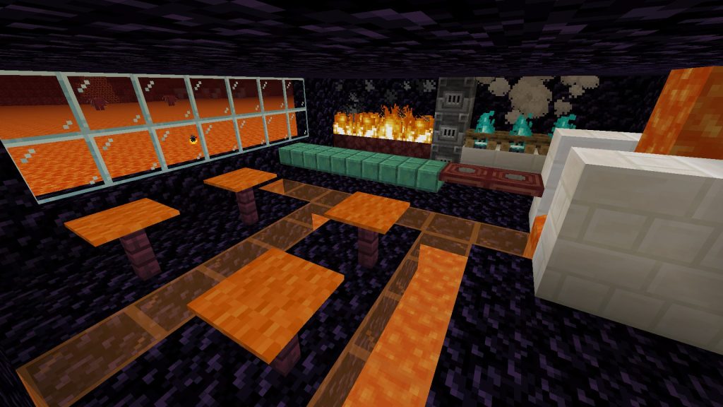 20 Minecraft Kitchen Designs Ideas 2024 Hells Kitchen