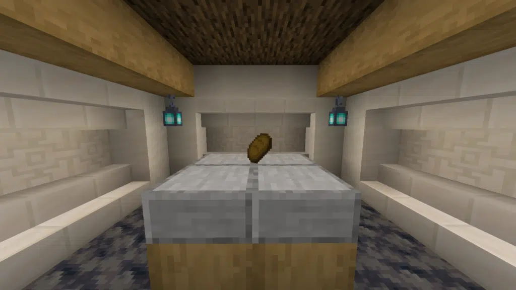 25 Best Food In Minecraft 2024 Bread