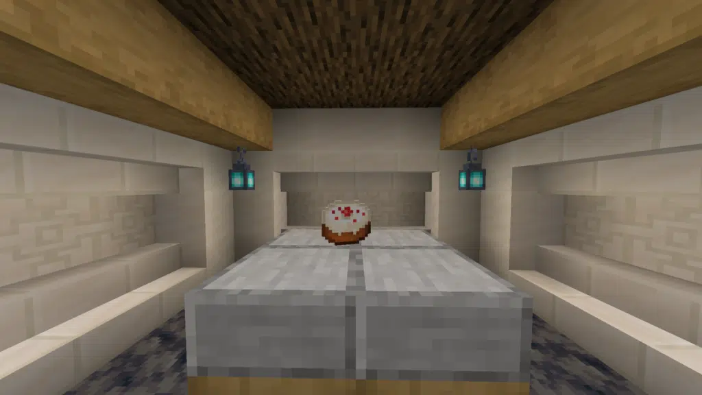 25 Best Food In Minecraft 2024 Cake