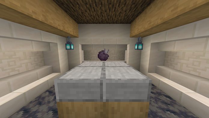 25 Best Food In Minecraft 2024 Chorus Fruit