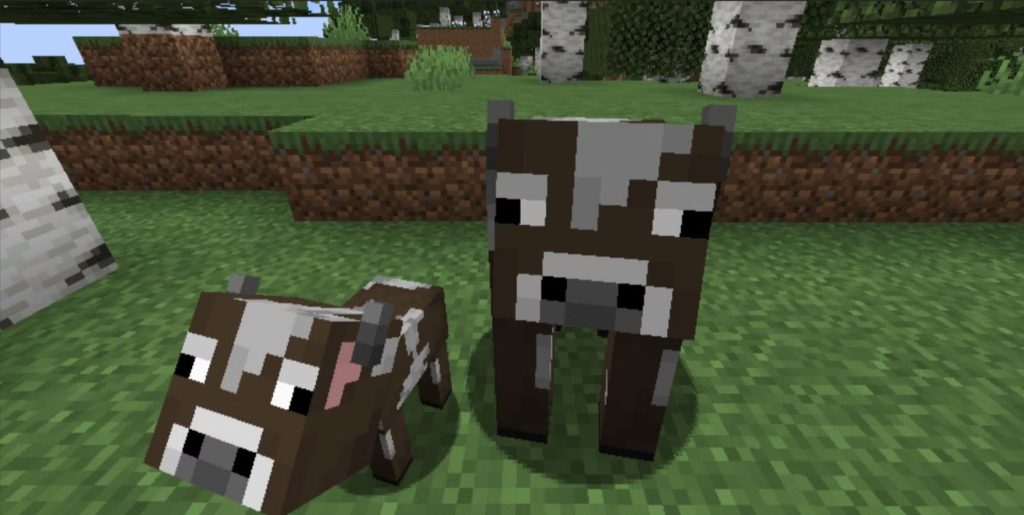 25 Best Food In Minecraft 2024 Cooked Beef