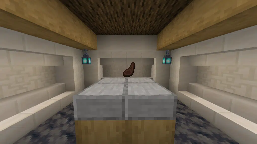 25 Best Food In Minecraft 2024 Cooked Mutton