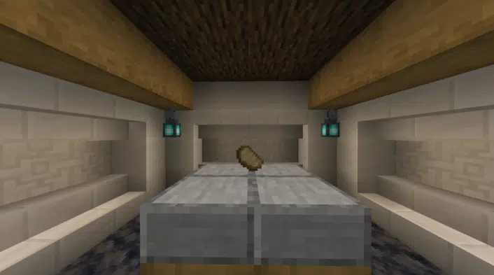 25 Best Food In Minecraft 2024 Cooked Porkchops