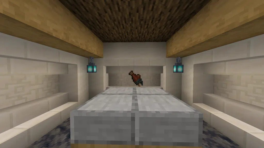 25 Best Food In Minecraft 2024 Cooked Salmon