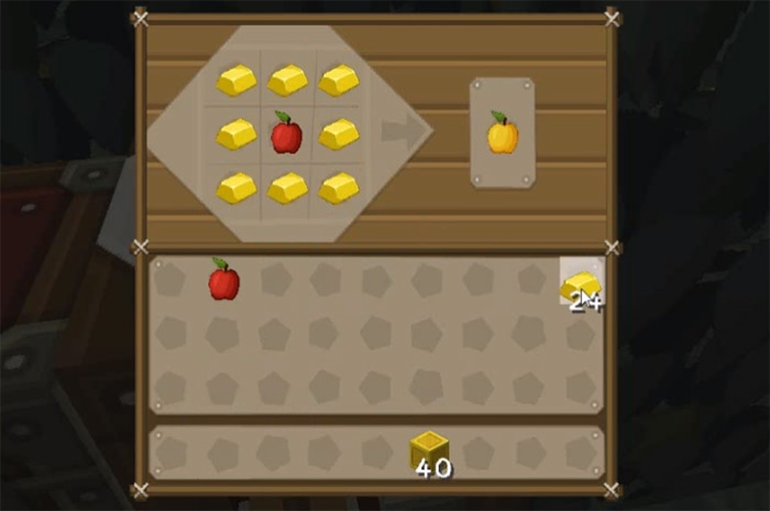25 Best Food In Minecraft 2024 Enchanted Golden Apple