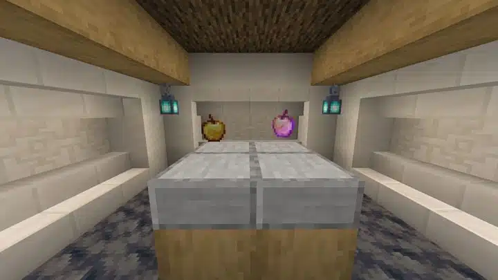 25 Best Food In Minecraft 2024 Golden Apple