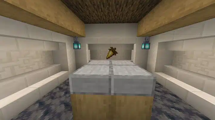 25 Best Food In Minecraft 2024 Golden Carrot