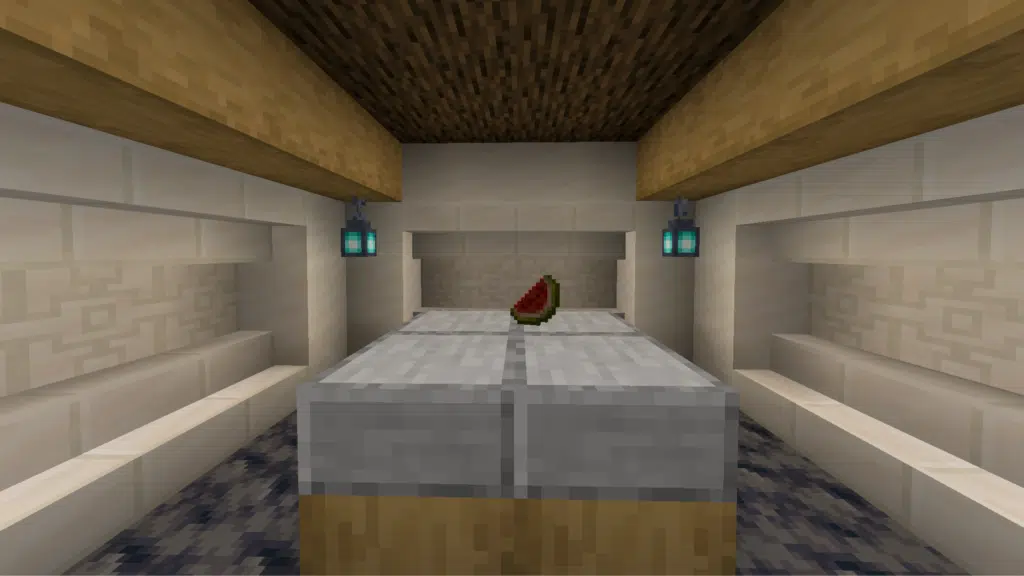 25 Best Food In Minecraft 2024 Melon