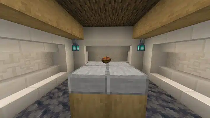 25 Best Food In Minecraft 2024 Rabbit Stew