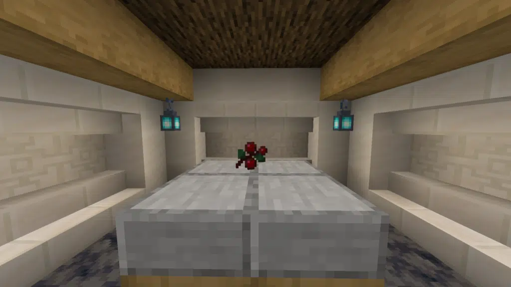25 Best Food In Minecraft 2024 Sweet Berries