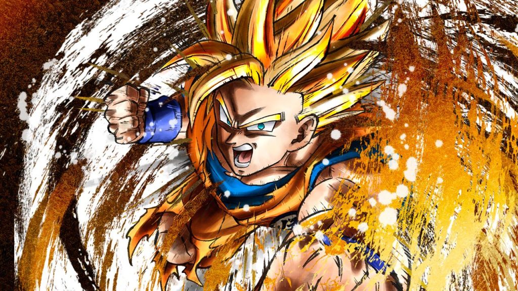 30 Best Anime Games 2024 Dragon Ball Fighterz