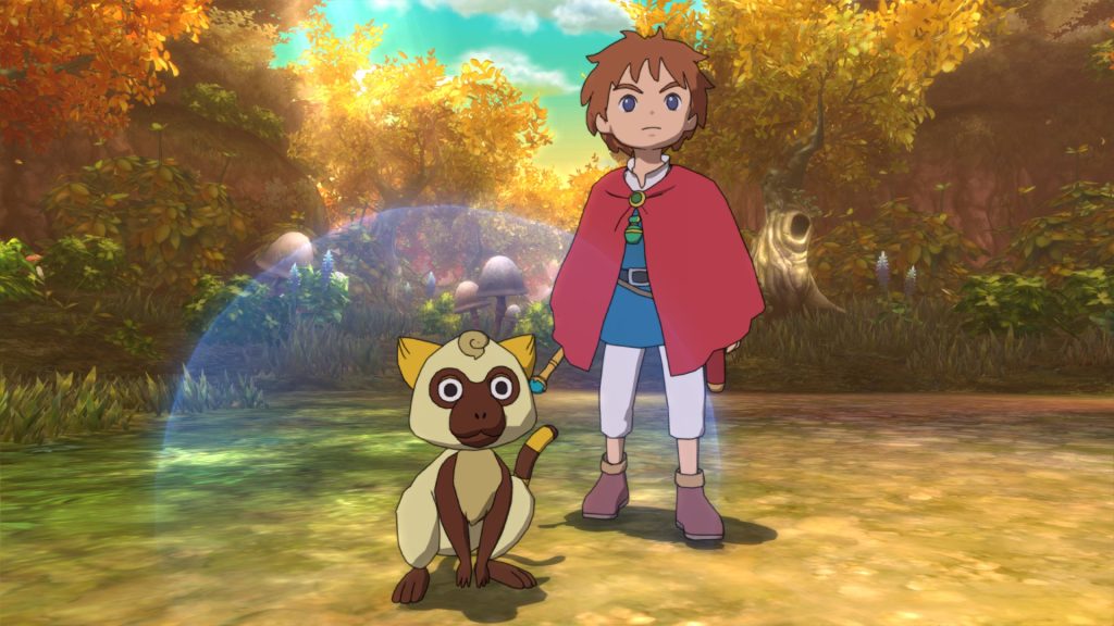 30 Best Anime Games 2024 Ni No Kuni