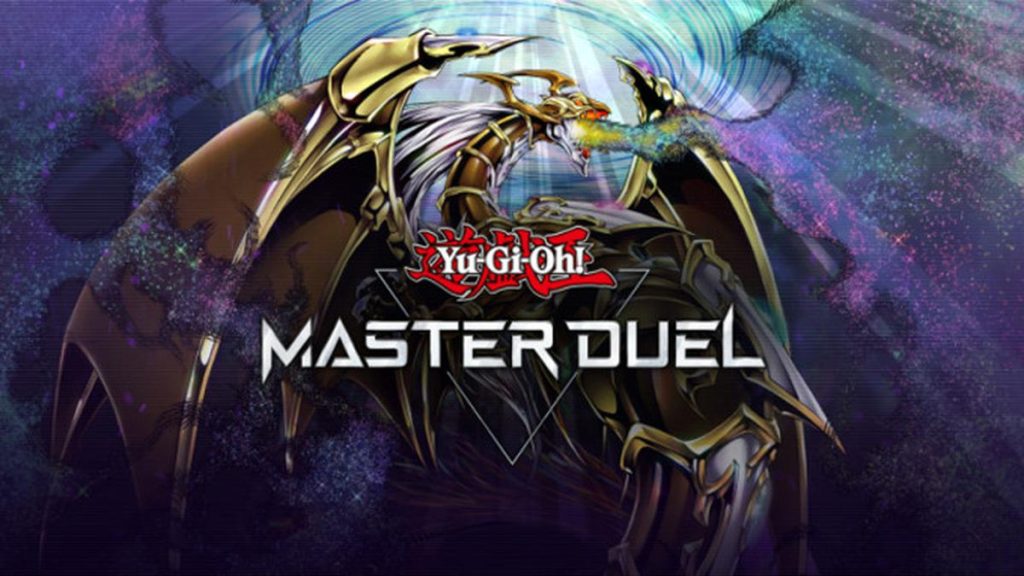 30 Best Anime Games 2024 Yu Gi Oh Master Duel
