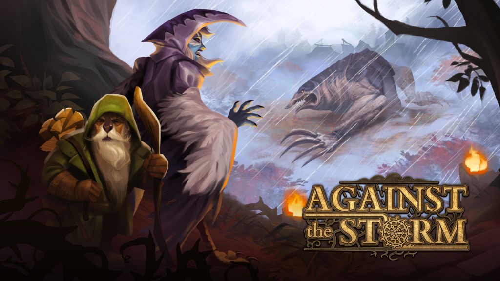 30 Best Building Games 2024 Against The Storm