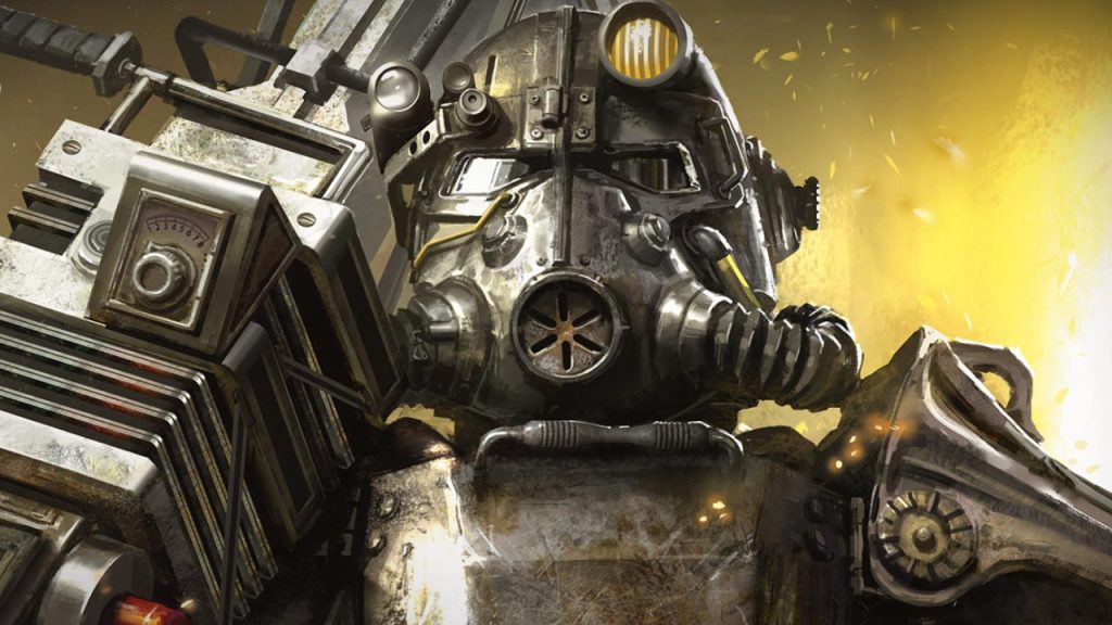 30 Best Building Games 2024 Fallout 4