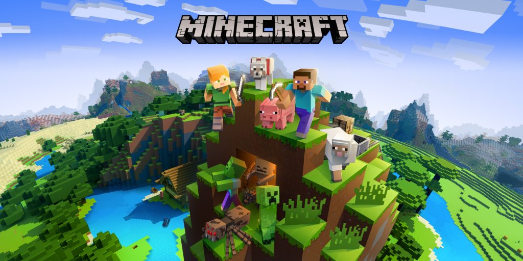 30 Best Building Games 2024 Minecraft
