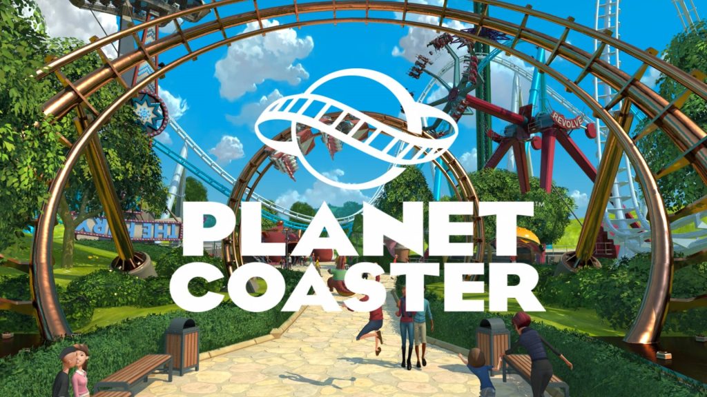 30 Best Building Games 2024 Planet Coaster