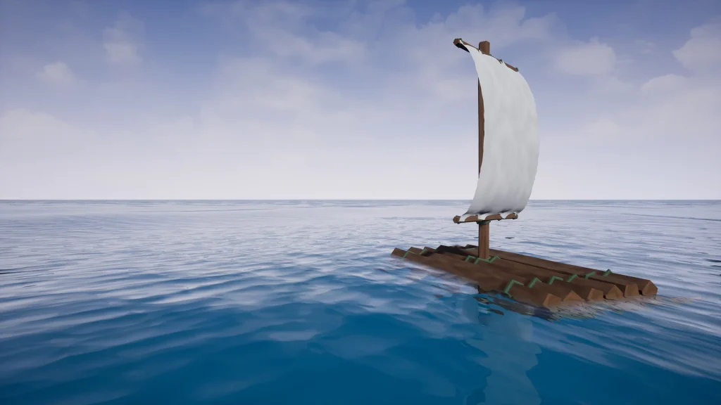 30 Best Building Games 2024 Raft