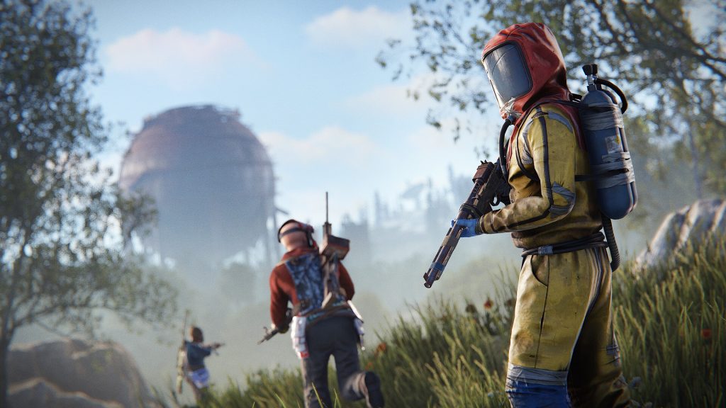 30 Best Building Games 2024 Rust