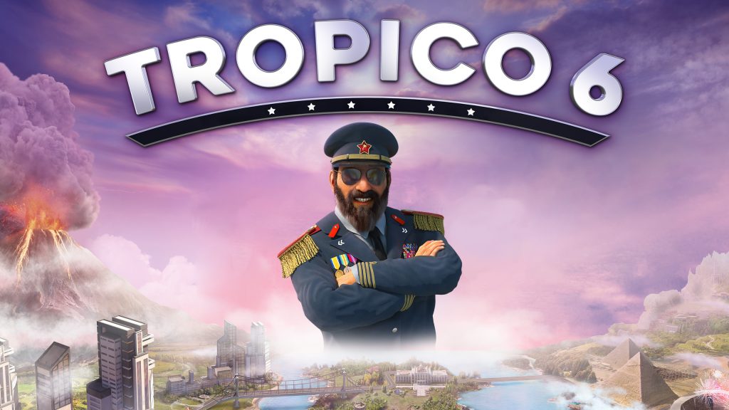 30 Best Building Games 2024 Tropico 6