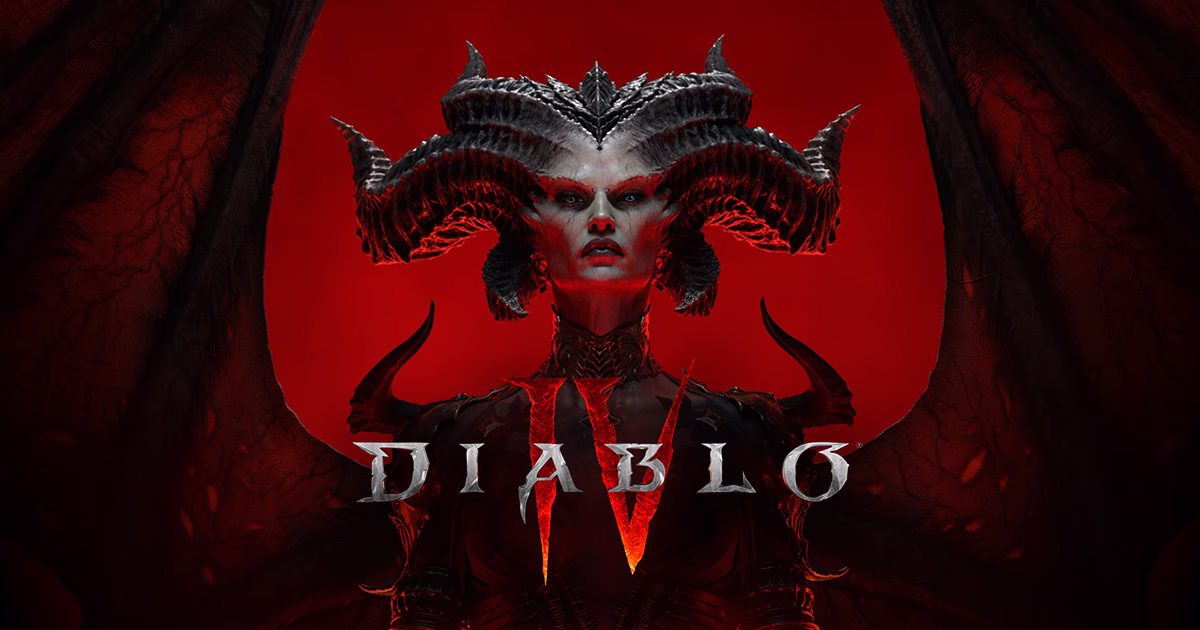 30 Best Co Op Games 2024 Diablo 4