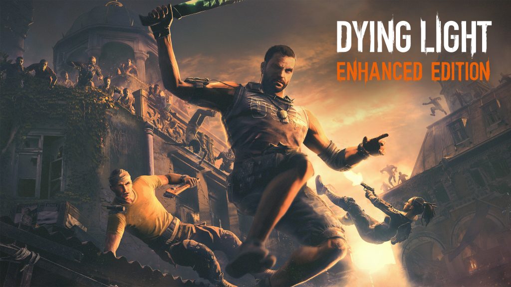 30 Best Co Op Games 2024 Dying Light
