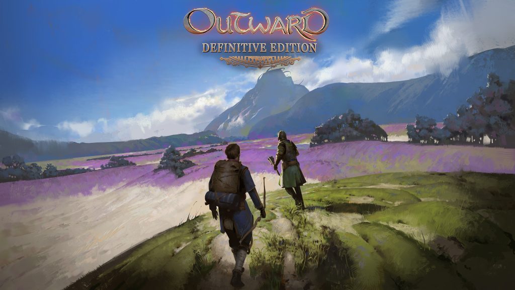 30 Best Co Op Games 2024 Outward