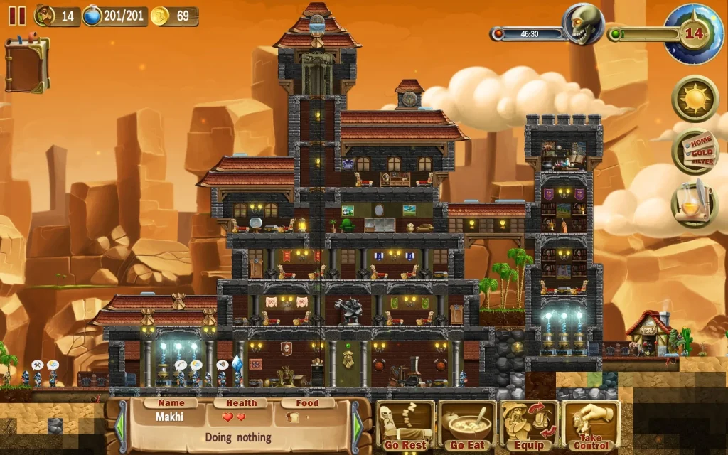 30 Best Crafting Games 2024 Craft The World