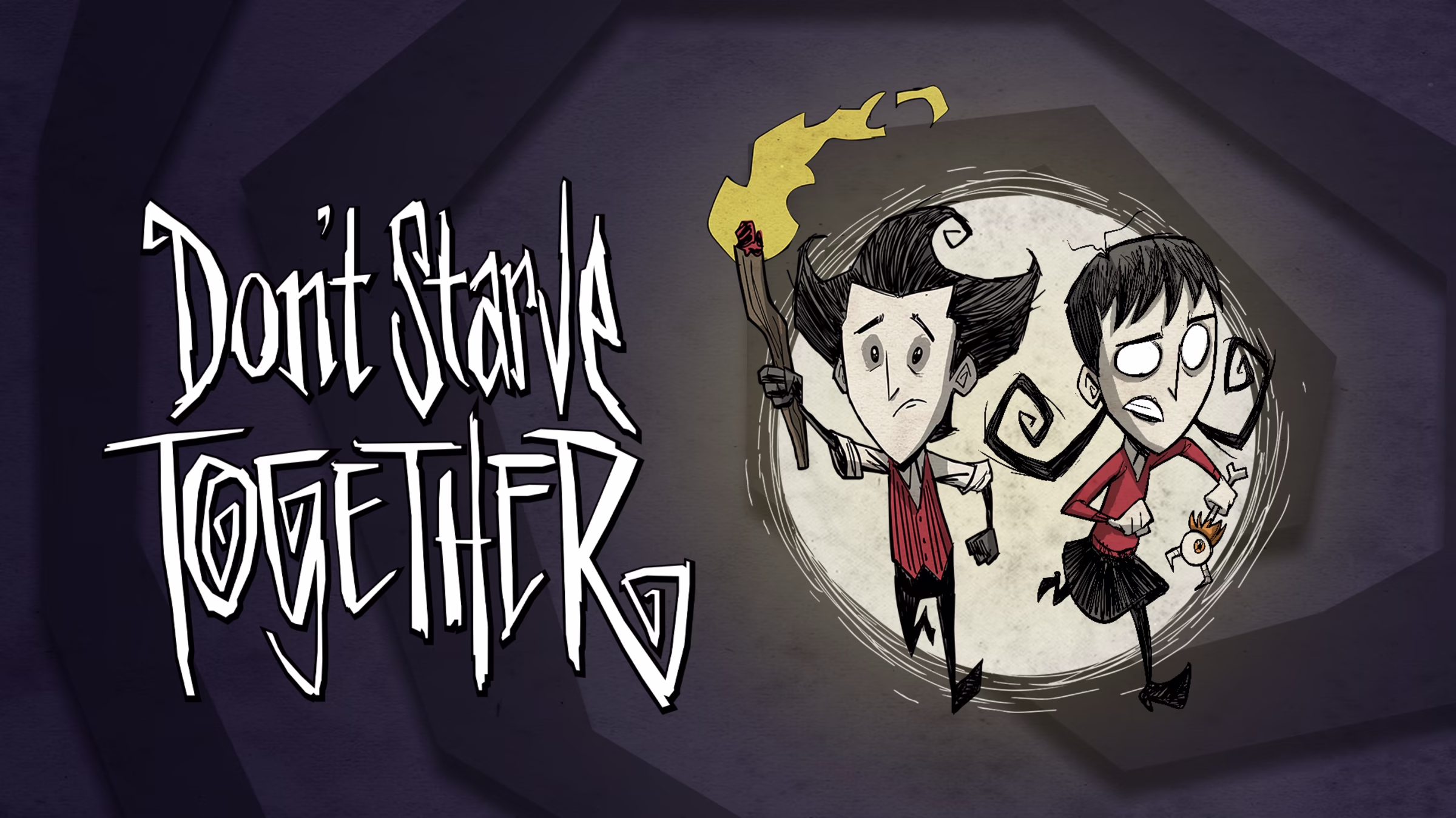 30 Best Crafting Games 2024 Dont Stave 1