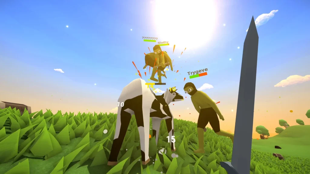 30 Best Crafting Games 2024 Muck