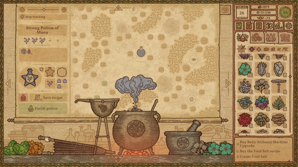 30 Best Crafting Games 2024 Potion
