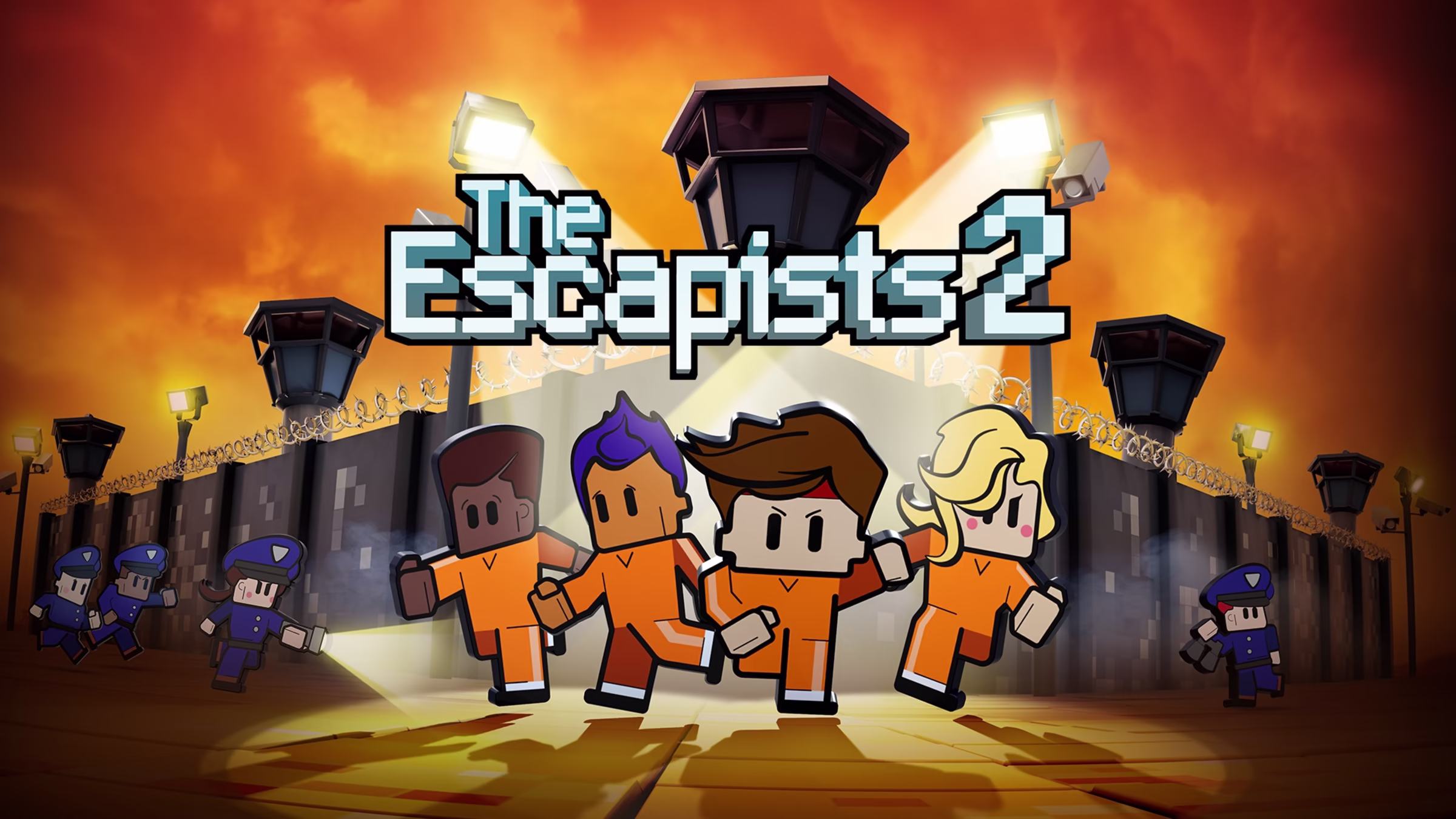 30 Best Crafting Games 2024 The Escapist 1