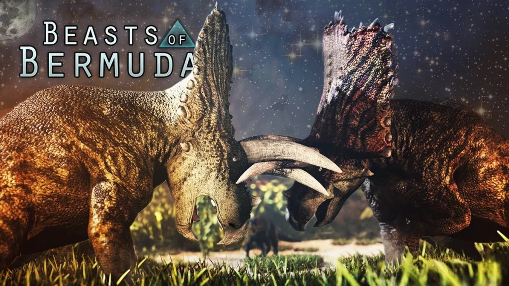 30 Best Dinosaur Games 2024 Beast Of Bermuda